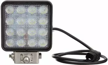 Herth+Buss Arbeitsscheinwerfer LED 12-32V IP67/69K (80690326)