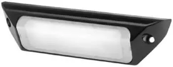 Hella LED-Arbeitsscheinwerfer 12/24V 1200lm IP67 (1GB 996 098-031)