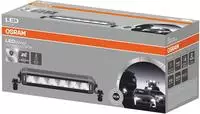 Ams-Osram Fernscheinwerfer LEDriving&reg; Lightbar VX180-SP LEDDL122-SP SR
