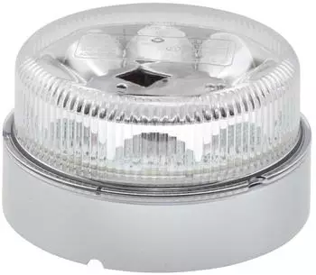 Hella LED Warnleuchte Stroboskop 12/24V (2XD 012 980-001)