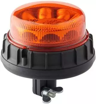 Hella Blitz-Kennleuchte LED gelb-amber 24V (2XD 011 557-811)