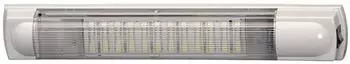 Hella Innenraum-Deckenleselampe LED 12V/24V (2JA 007 373-161)