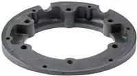 Hella Unterlage, Rundumkennleuchte 9GD 858 086-001