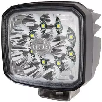 Hella Arbeitsscheinwerfer LED 12/24V 50W 4400lm (1GA 995 606-021)