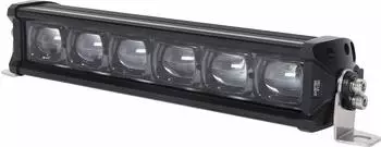 Hella Valuefit Lightbar LBX-3 LED-Arbeitsscheinwerfer 12/24V (1GJ 360 001-002)