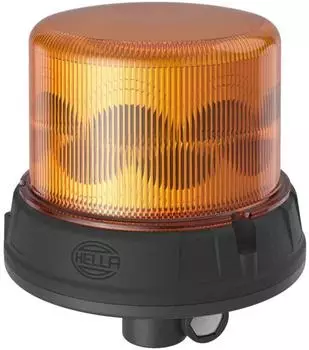 Hella Blitz-Kennleuchte stroboskopisch (2XD 066 979-011)