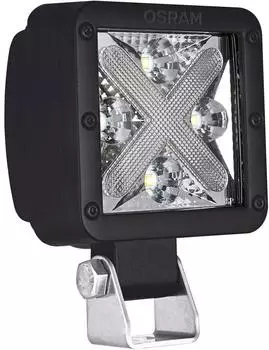 Osram LEDriving CUBE MX85-SP Arbeitsscheinwerfer 12V (LEDDL101-SP)