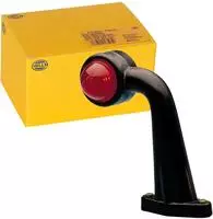Hella Umrissleuchte 2XS 950 071-031