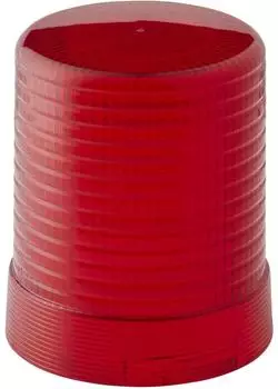 Hella Lichtscheibe Rundumkennleuchte, rot (9EL 856 418-011)