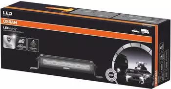 Osram LEDriving FX250-CB GEN 2 LED Lightbar 37W (LEDDL130-CB)