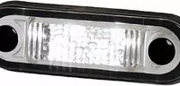 Hella Einstiegleuchte 2XT 959 510-427