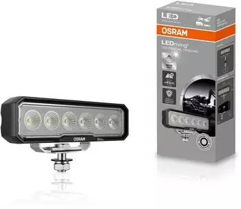 Osram LIGHTBAR VX150-WD LED-Arbeitsscheinwerfer 15W 1500lm (LEDWL109-WD)