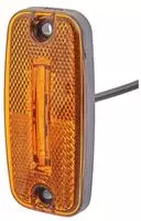 Hella Seitenmarkierungsleuchte 2PS 345 600-041