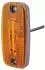 Hella Seitenmarkierungsleuchte LED 24V, seitlicher Anbau (2PS 345 600-041)