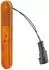 Hella Seitenmarkierungsleuchte 12V, Kabel 100mm (2PS 009 226-147)