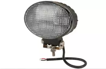 Kramp LED-Arbeitsscheinwerfer rund 18W 1440lm 10-30V (LA10081)