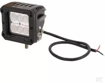 Kramp LED-Arbeitsscheinwerfer 18W 1620lm Flutlicht 10-30V (LA10092)