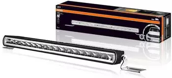 Osram LEDriving Lightbar SX500-CB LED 45W 6.000K 3.900lm (LEDDL107-CB)