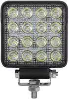 Kramp LED-Arbeitsscheinwerfer 25W 30 LA10024