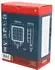 Kramp LED-Arbeitsscheinwerfer quadratisch 25W 3040lm 10/30V Punktstrahl (LA10024)