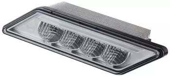Hella Modular Worklight Base Style LED-Arbeitsscheinwerfer 12/24V (1GE 996 198-311)