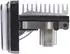 Hella Modular Worklight Base Style LED-Arbeitsscheinwerfer 12/24V (1GE 996 198-311)