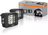 Ams-Osram Arbeitsscheinwerfer LEDriving&reg; CUBE VX80-SP LEDWL101-SP