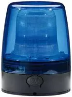 Hella Lichtscheibe, Rundumkennleuchte 9EL 863 100-051