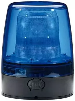 Hella Lichtscheibe Rundumkennleuchte blau (9EL 863 100-051)