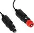 Dema LED-Rundumleuchte 12V gelb mit Magnetfuß (69100)