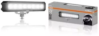 Osram WL VX250-WD Lightbar Arbeitsscheinwerfer 3000lm (LEDWL116-WD)