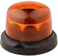 Hella Blitz-Kennleuchte RotaLED Compact 2XD 013 979-001