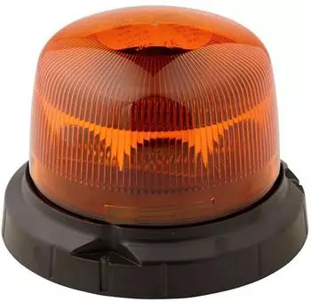 Hella RotaLED Compact Blitz-Kennleuchte 12V/24V (2XD 013 979-001)