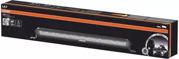 Osram LIGHTBAR FX750 LED-Zusatzscheinwerfer 94W 6000K 5990lm (LEDDL133-CB SM)