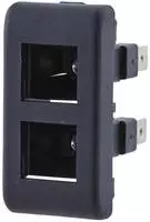 Hella Kontrollleuchte 2AA 713 628-041