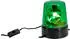 Eurolite Polizeilicht DE-1 LED, grün (50603031)