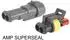 Hella Shapeline Style Seitenmarkierungsleuchte LED 24V rechts (2PS 013 306-021)