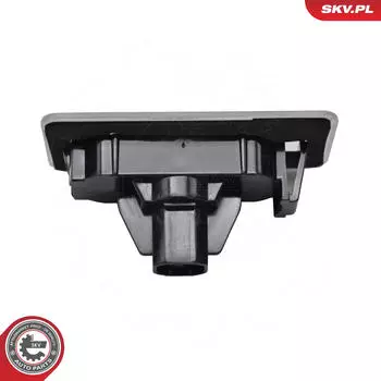 ESEN SKV Kennzeichenleuchte LED, Toyota Corolla (72SKV576)