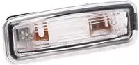 NTY Kennzeichenleuchte ELP-VW-002
