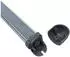 IWH Linienleuchte LED 20-LED, 300lm, 3000K, 12V, 180° schwenkbar (19301)