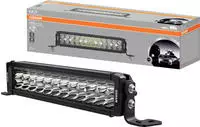 Ams-Osram Fernscheinwerfer LEDriving&reg; LIGHTBAR VX250-CB LEDDL117-CB