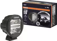Ams-Osram Fernscheinwerfer LEDriving&reg; Round MX180-CB LEDDL111-CB
