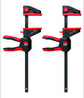 BESSEY EZ360-SET, BESSEY Einhandzwingen-Set EZ360-SET
