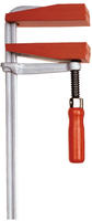 Bessey FK40-10 Vario-Korpuszwinge Spann-Weite (max.):4000mm...