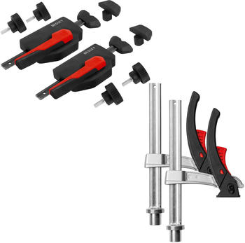 Bessey WNS-Set-MFT + TW20-15-8KLI