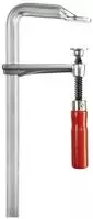 Ganzstahl-schraubzwinge Gz 300/100 Bessey Gz30-10 Spann-weite (max.):300 Mm