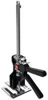 Univ.Hebe- u.Spannwerkzeug Viking Arm Hubh.7-215mm Spreiz-W.150-360mm