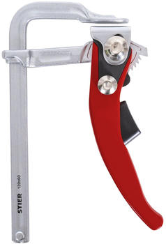 STIER FHZ 120/60