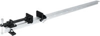 Bessey TB120 Produktabmessung, L&auml;nge: 1200mm