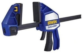 Irwin Quick-Grip Xp 10505945